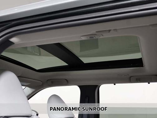 2025 Mitsubishi Outlander PHEV SEL