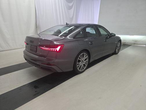 2023 Audi A6 55 Premium Plus
