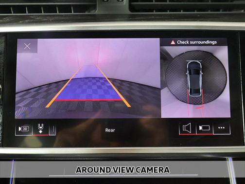 2023 Audi A6 55 Premium Plus