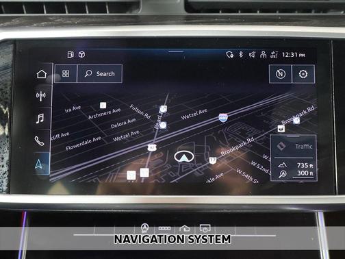 2023 Audi A6 55 Premium Plus