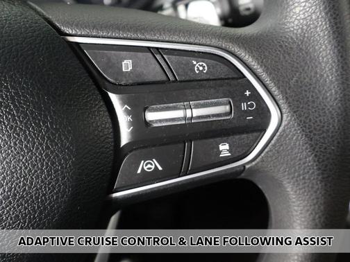 2023 Hyundai SANTA FE SE