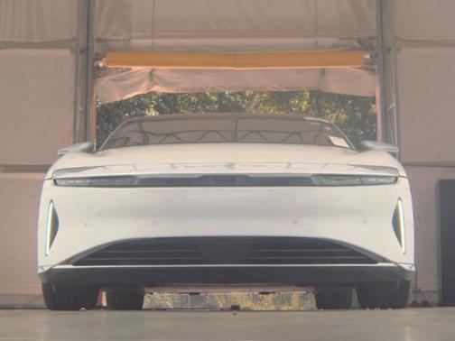 2023 Lucid Air Grand Touring