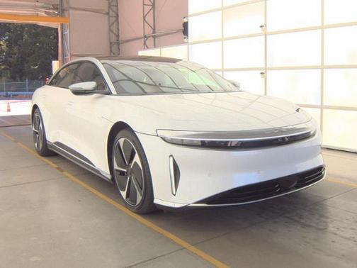 2023 Lucid Air Grand Touring
