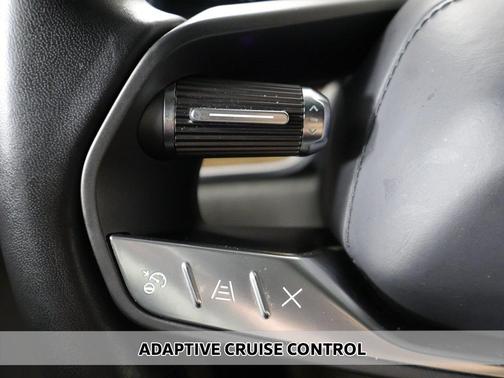 2023 Lucid Air Grand Touring