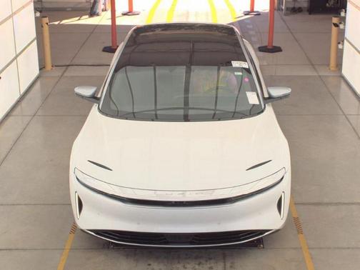 2023 Lucid Air Grand Touring