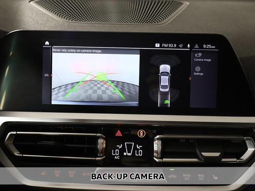 2021 BMW 330 xDrive