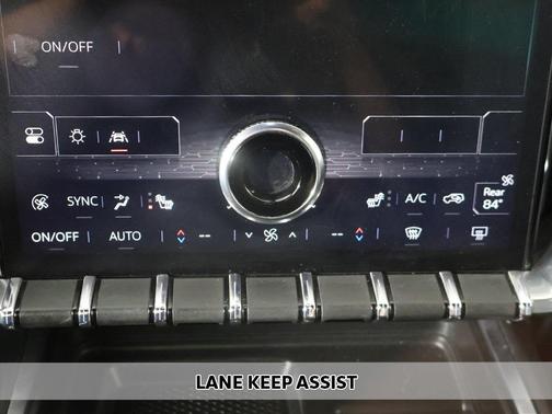 2024 GMC Acadia FWD Elevation