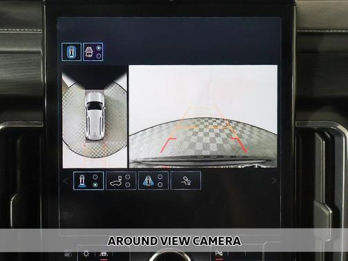 2024 GMC Acadia FWD Elevation