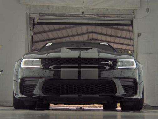 2022 Dodge Charger R/T Scat Pack