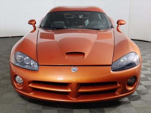 2006 Dodge Viper SRT10