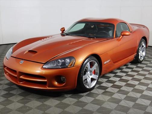 2006 Dodge Viper SRT10