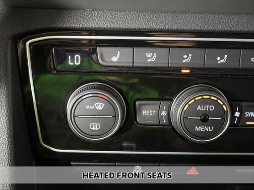 2022 Volkswagen Atlas 3.6L SE w/Technology