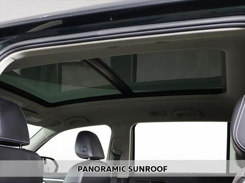 2022 Volkswagen Atlas 3.6L SE w/Technology