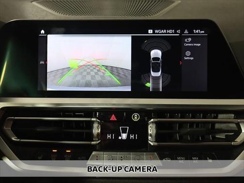 2022 BMW M4 Competition xDrive
