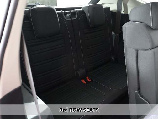 2022 Volkswagen Tiguan 2.0T S