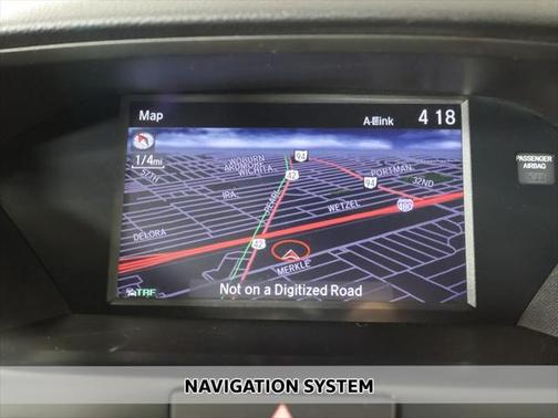 2019 Acura MDX 3.5L w/Technology Package