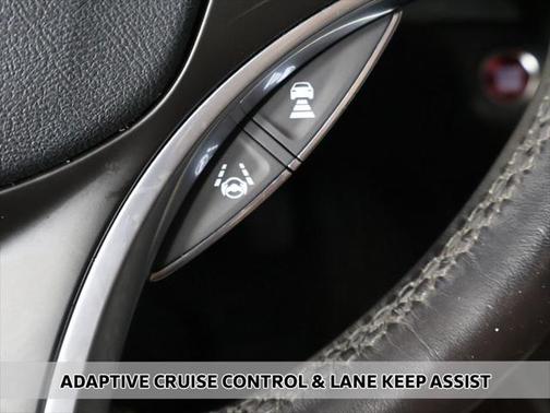 2019 Acura MDX 3.5L w/Technology Package