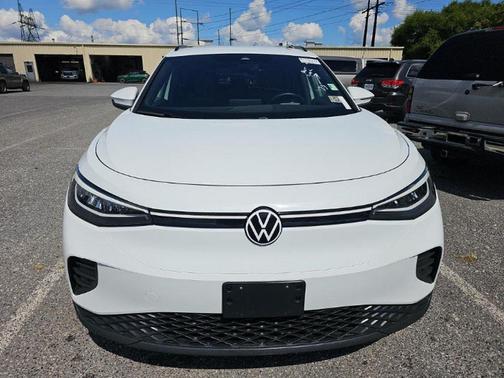 2022 Volkswagen ID.4 AWD Pro