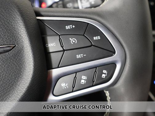 2025 Chrysler Pacifica L