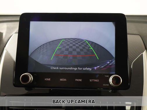 Labrador Black Pearl 2026 Mitsubishi Eclipse Cross SE