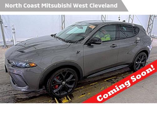 2024 Dodge Hornet R/T Plus EAWD