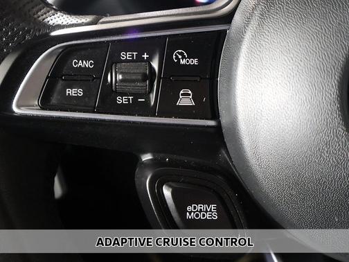 2024 Dodge Hornet R/T Plus EAWD