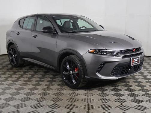 2024 Dodge Hornet R/T Plus EAWD