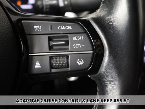 2023 Acura Integra A-SPEC Technology