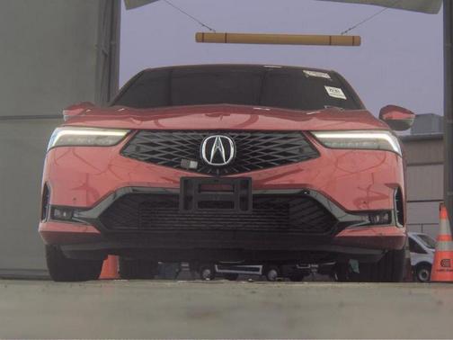 2023 Acura Integra A-SPEC Technology