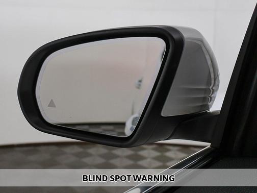 White 2025 Mercedes-Benz GLA 250 4MATIC