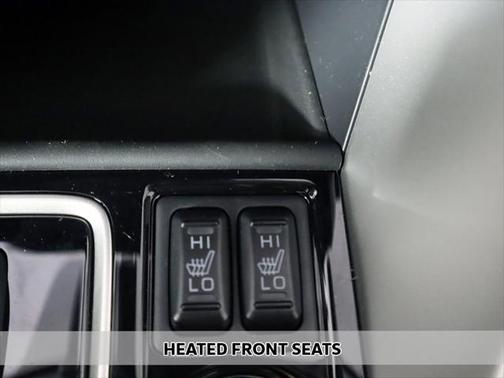 2025 Mitsubishi Eclipse Cross LE