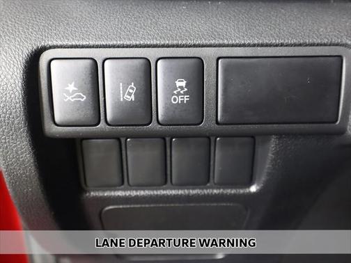 2025 Mitsubishi Eclipse Cross LE