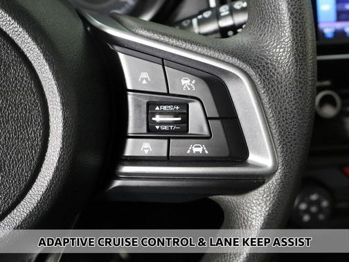 2022 Subaru Impreza Base