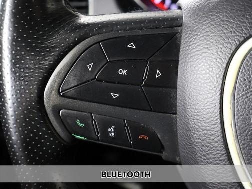 Billet Clearcoat 2018 Dodge Durango SXT