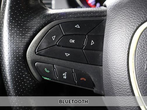 Billet Clearcoat 2018 Dodge Durango SXT