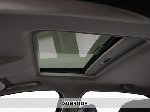 2018 Ford EcoSport SES