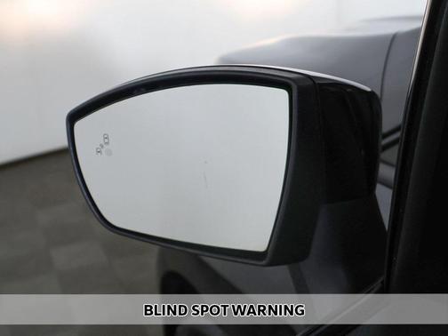 2018 Ford EcoSport SES