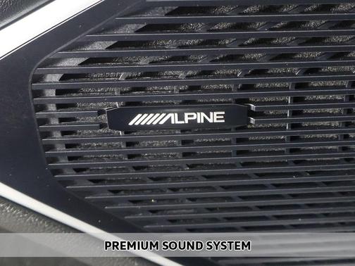 2022 Jeep Wagoneer Series II 4x4