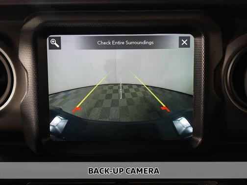 2022 Jeep Gladiator Sport S