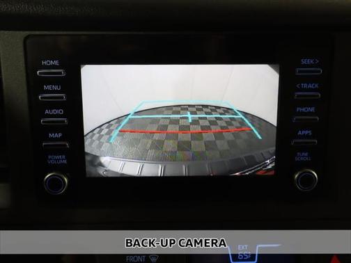 2020 Toyota Sienna SE