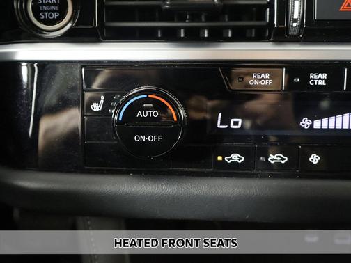 2024 Nissan Pathfinder SV FWD