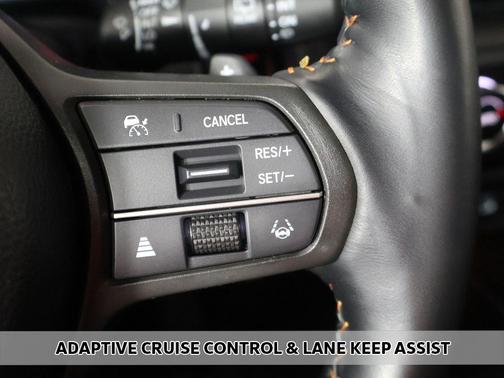 Crystal Black Pearl 2026 Honda CR-V Hybrid TrailSport AWD