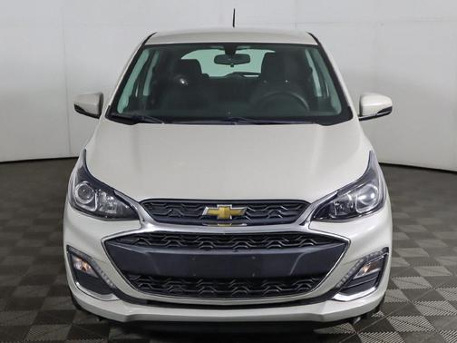 2019 Chevrolet Spark 1LT