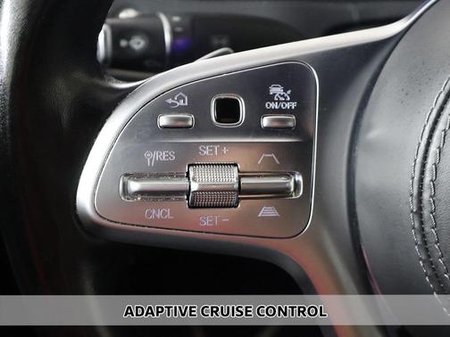 2019 Mercedes-Benz S-Class 4MATIC