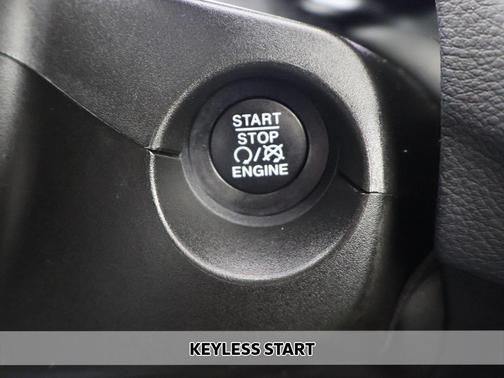 2020 Jeep Compass Sport