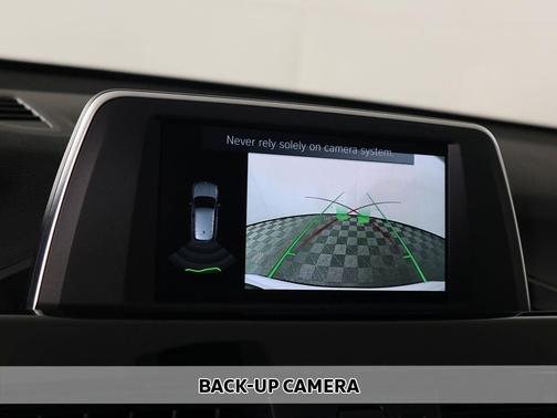 Photo 3 of 42 of 2018 BMW X1 xDrive28i
