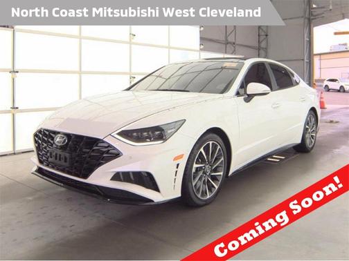 2022 Hyundai SONATA Limited