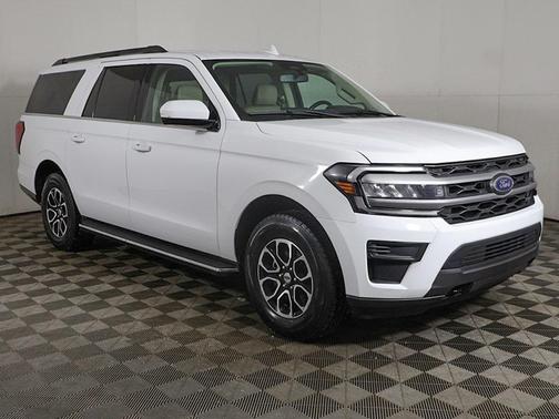 2023 Ford Expedition Max XLT