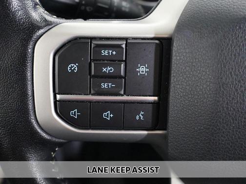 2023 Ford Expedition Max XLT