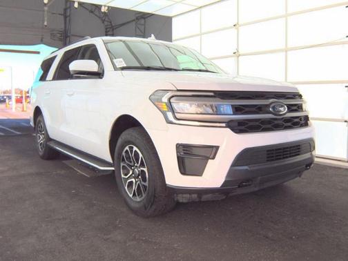 2023 Ford Expedition Max XLT